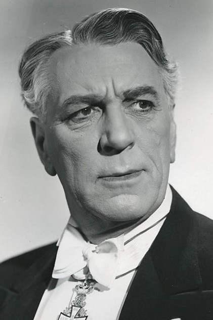 Poul Reumert