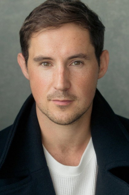 Christopher Bonwell