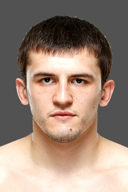Albert Tumenov