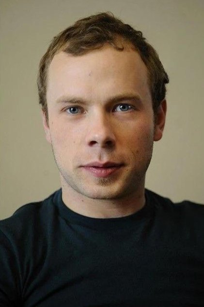 Brendan Fletcher