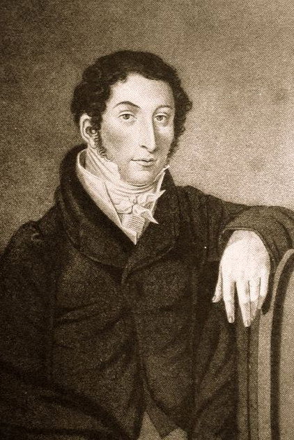 Carl Maria von Weber