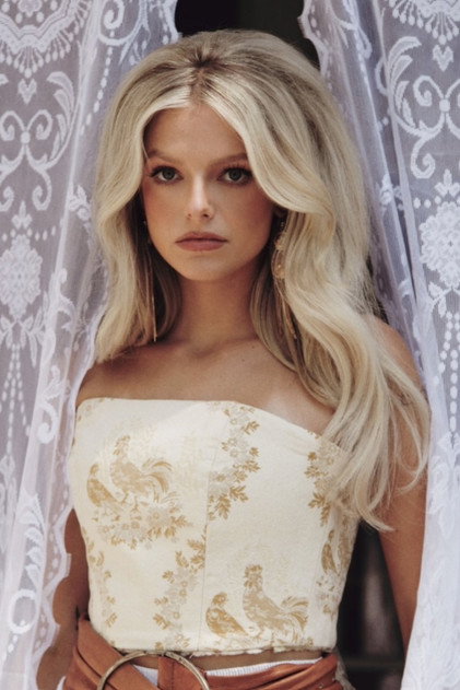 Carter Faith