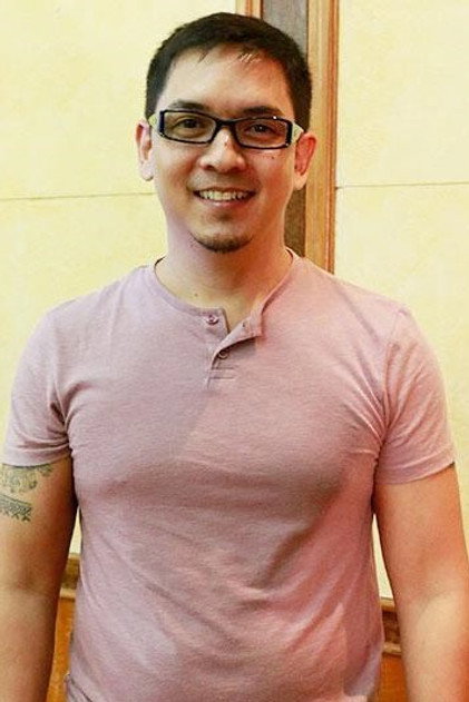 Gio Alvarez