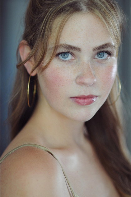Lacey Tuell