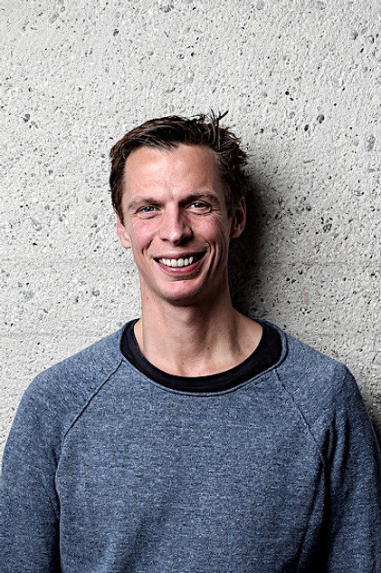 Klaus Eckel