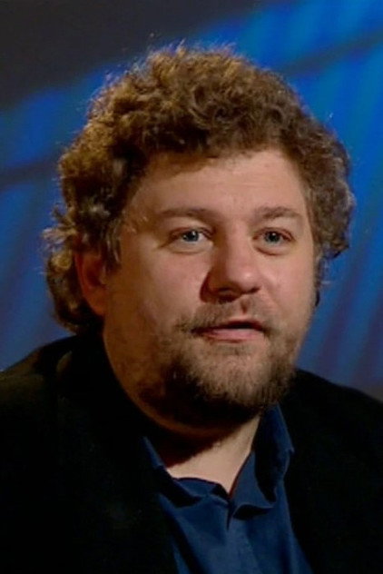 Robert Shearman