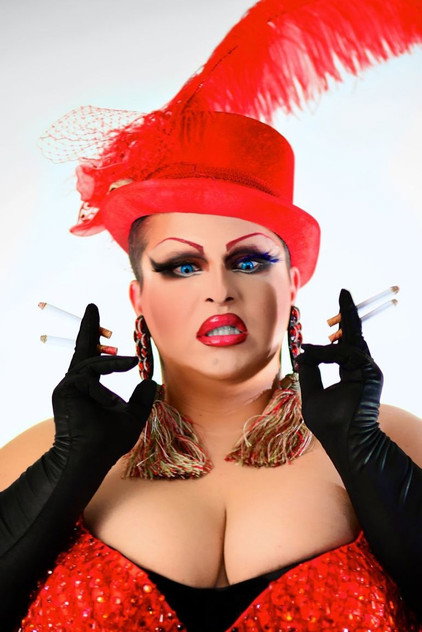 Madame LaQueer