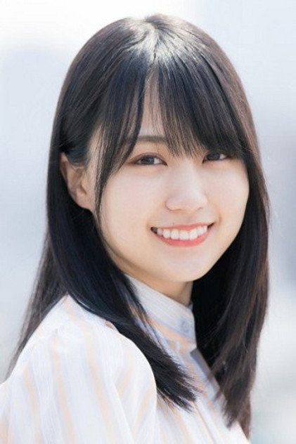 Haruka Kaki