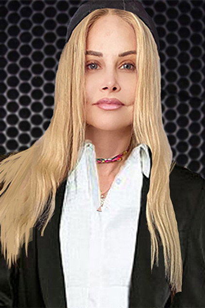Susie Singer Carter
