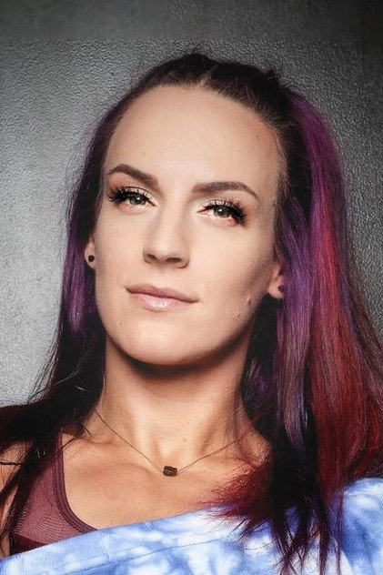 Alicia Bellamy