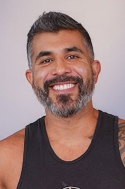 Max Javier
