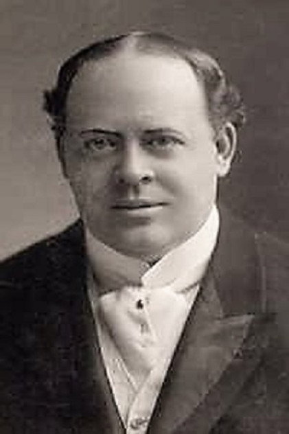Andrew Arbuckle
