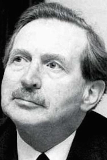 Edgar Anstey