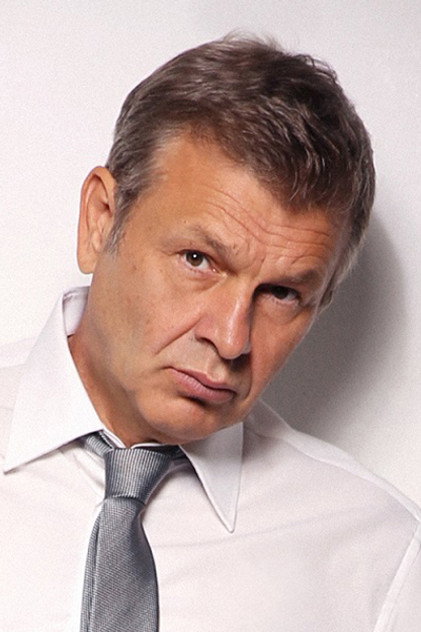 Apostolos Gκletsos