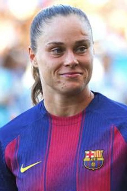 Ewa Pajor
