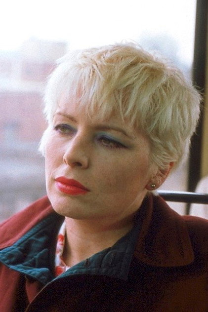 Margi Clarke