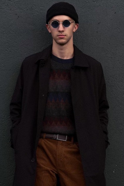 Ben Martz