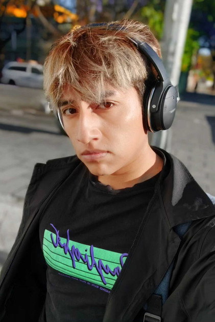 Fredy Roque