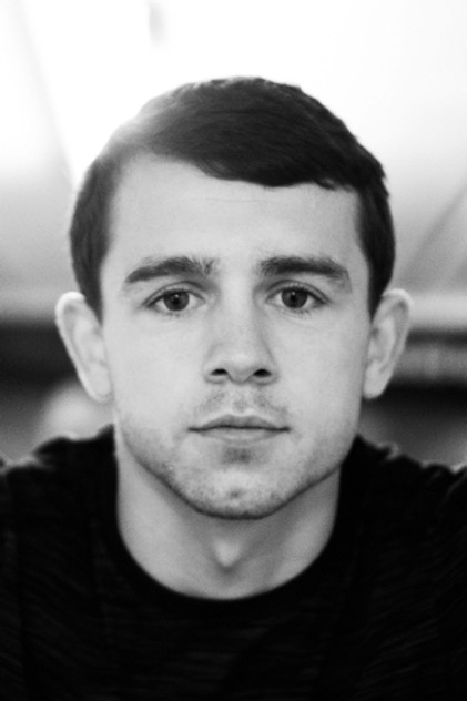 Peter McGrail
