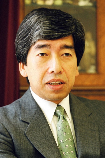 Prince Takamado