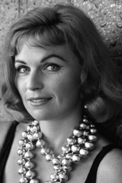 Barbara Hines