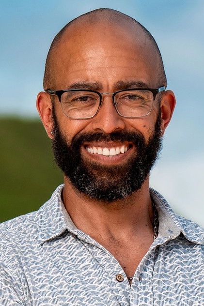 Nate Moore