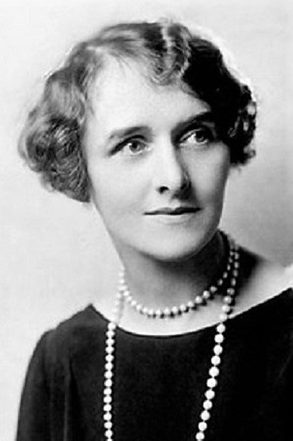 Elisabeth Risdon