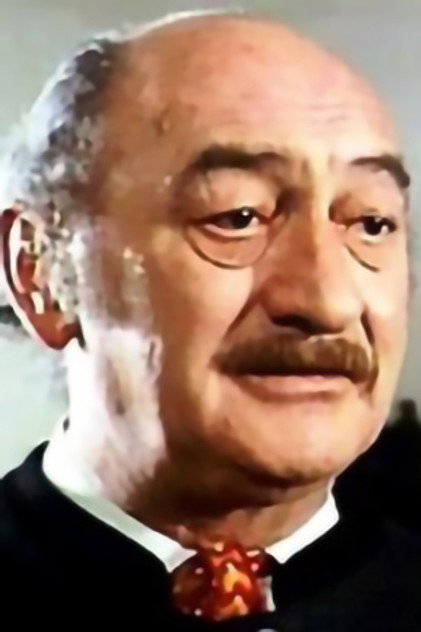 Raoul Retzer