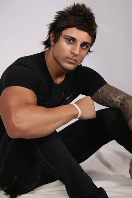 Aziz "Zyzz" Shavershian