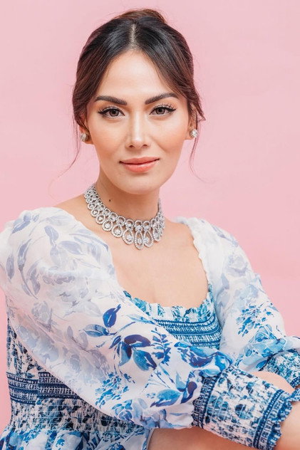 Bianca Manalo