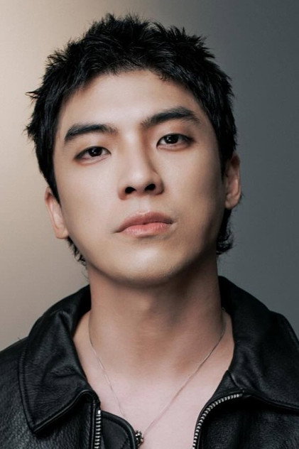 JC Lin