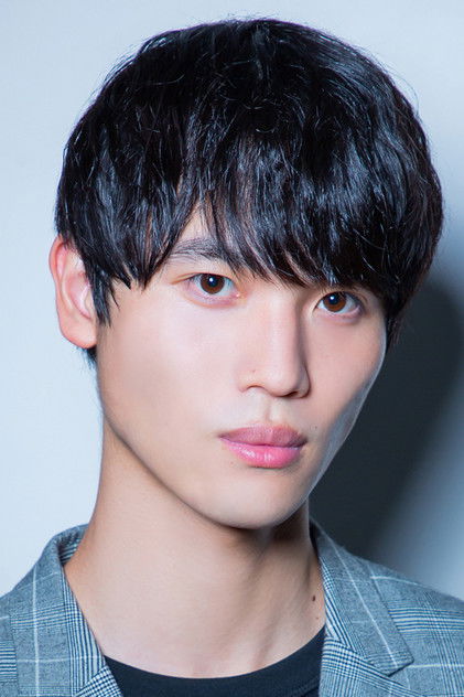 Ryuho Nagaoka