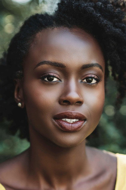 Akosia Sabet