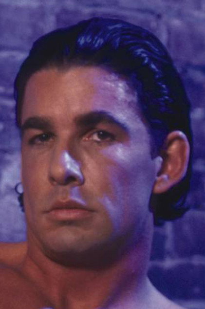 Steve Cannon