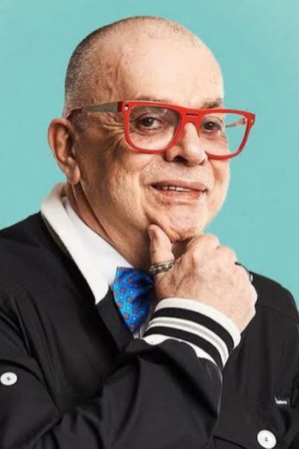 Walcyr Carrasco