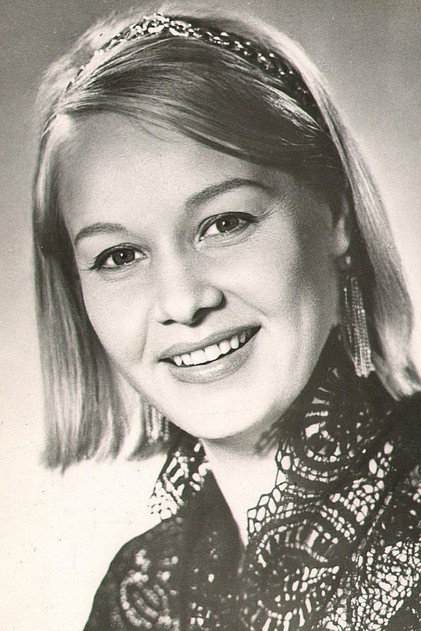 Iya Arepina