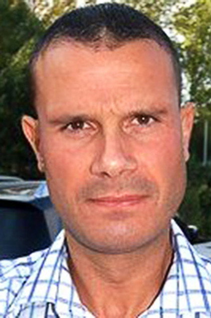 Dries de Breyne