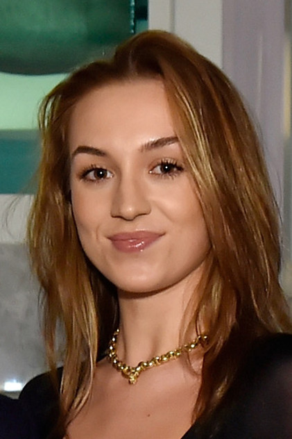 Sophie Amber