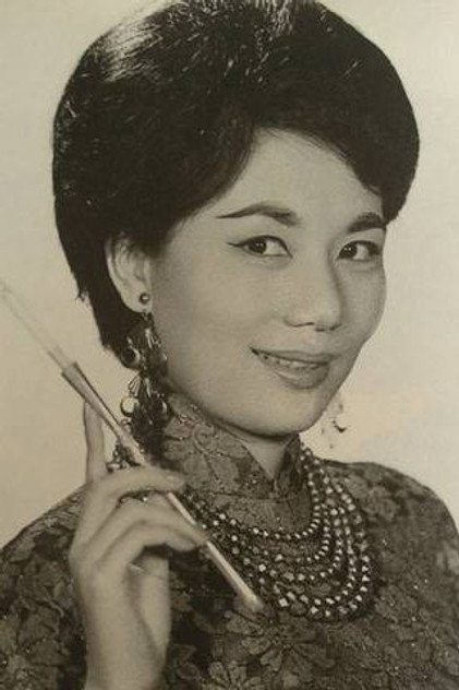 Kao Pao-Shu