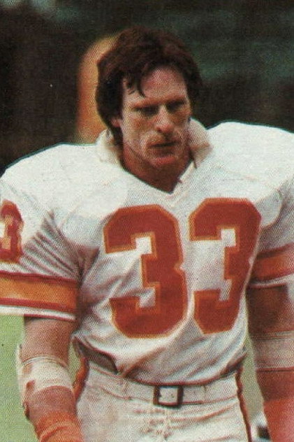 Mark Cotney