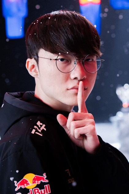 Lee Sang-hyeok