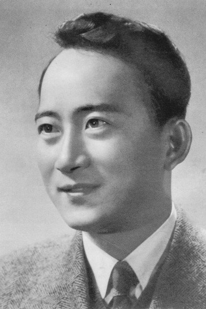 Daolin Sun