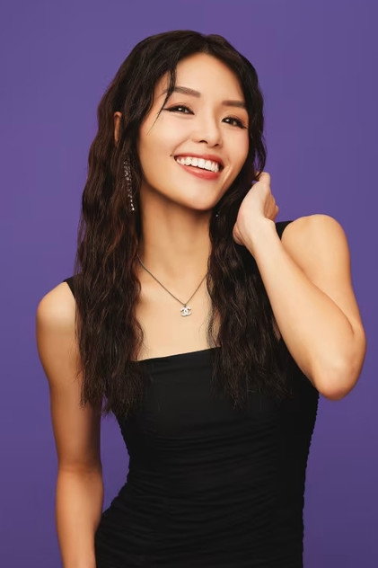 Hazelle Teo