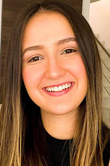 Roberta Piragibe