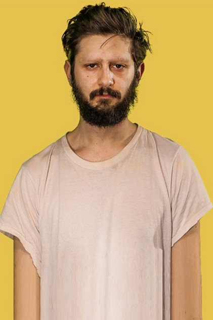 Alan Resnick