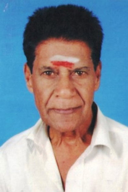 T. K. S. Natarajan