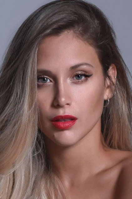 Bárbara Vélez
