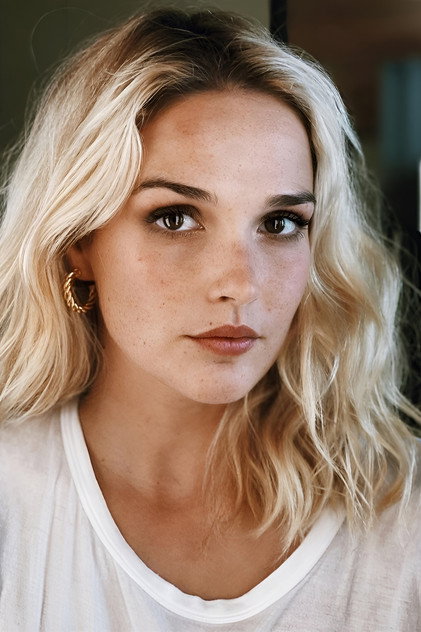 Camille Lou