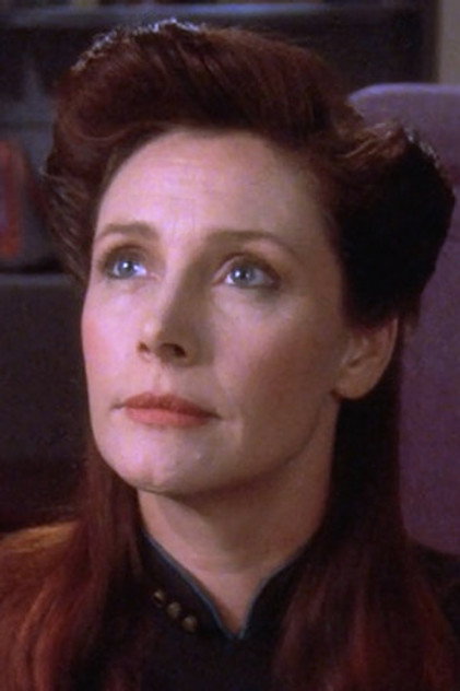 Wendy Hughes