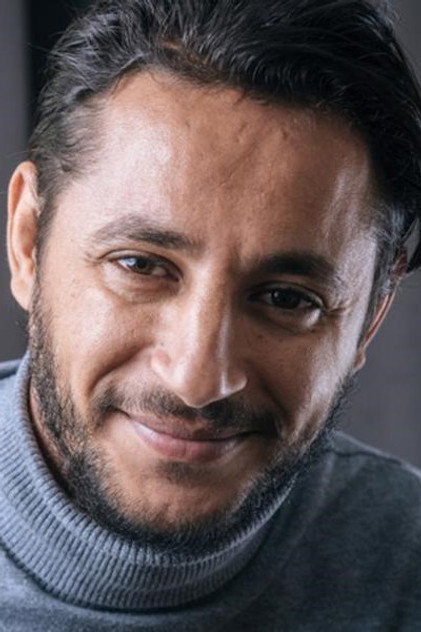 Nabil Asli